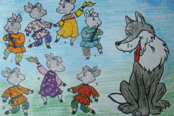 Регистрация на кракен