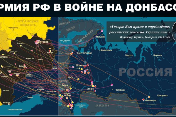Вместо гидры