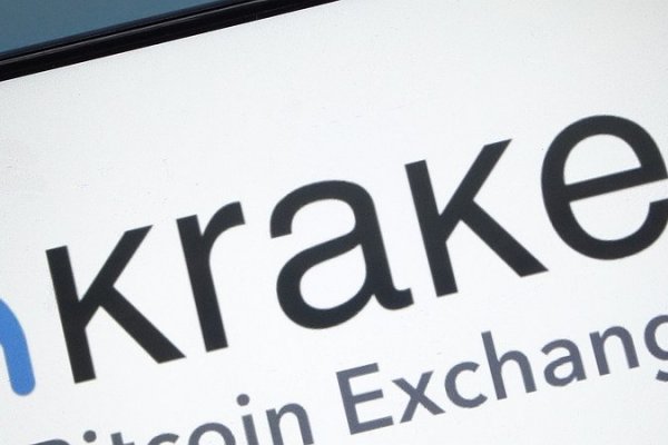 Kraken18 at