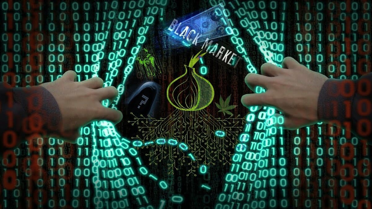 Кракен наркомаркет